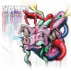 Delamour : Take Back the Name